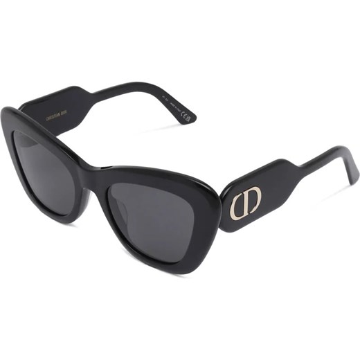Dior Okulary przeciwsłoneczne DIORBOBBY ze sklepu Gomez Fashion Store w kategorii Okulary przeciwsłoneczne damskie - zdjęcie 171040086