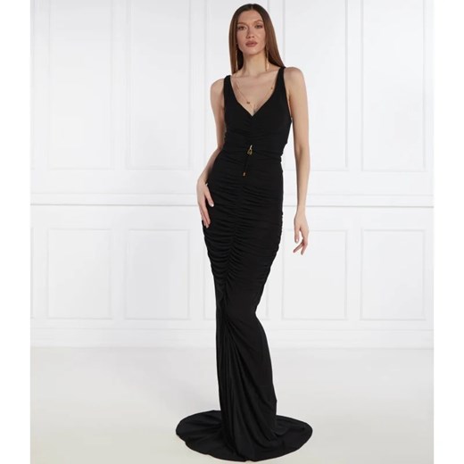 Elisabetta Franchi Sukienka ze sklepu Gomez Fashion Store w kategorii Sukienki - zdjęcie 171040096