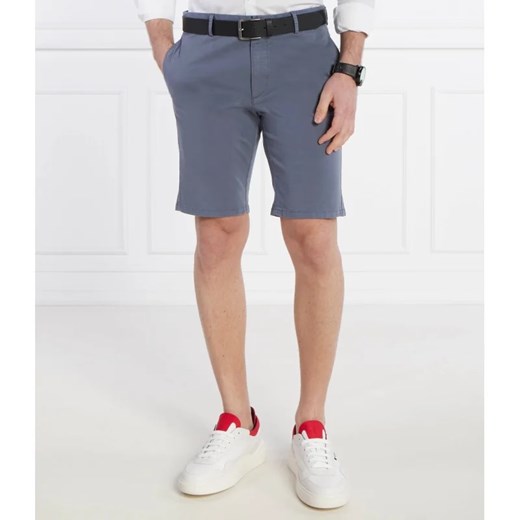 HUGO Szorty David222SD | Slim Fit 31 Gomez Fashion Store