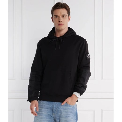CALVIN KLEIN JEANS Bluza | Regular Fit XL Gomez Fashion Store wyprzedaż