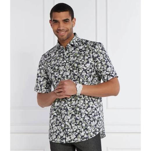 BOSS BLACK Koszula | Regular Fit ze sklepu Gomez Fashion Store w kategorii Koszule męskie - zdjęcie 171040119