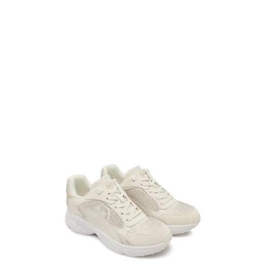 Michael Kors Skórzane sneakersy SAMI Michael Kors 36 wyprzedaż Gomez Fashion Store
