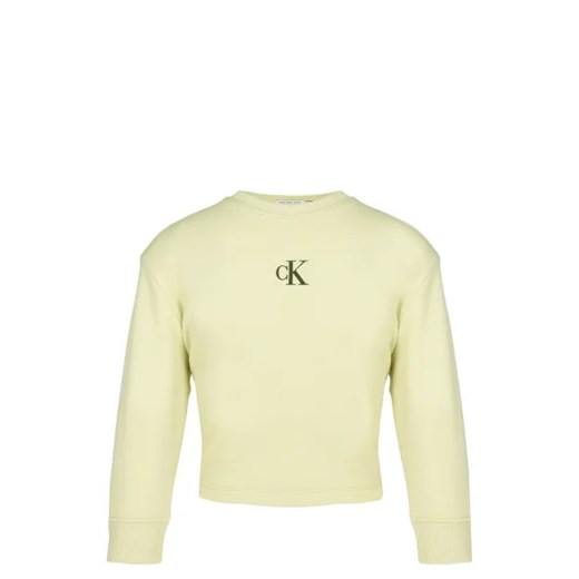 CALVIN KLEIN JEANS Komplet | Regular Fit 164 okazyjna cena Gomez Fashion Store
