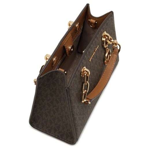 Michael Kors Kuferek Michael Kors OS okazja Gomez Fashion Store