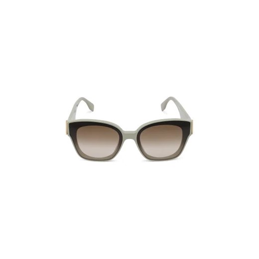 Okulary przeciwsłoneczne damskie Fendi 
