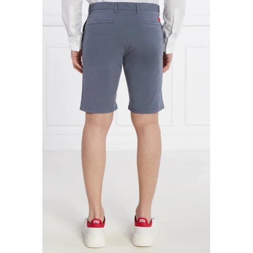 HUGO Szorty David222SD | Slim Fit 31 Gomez Fashion Store