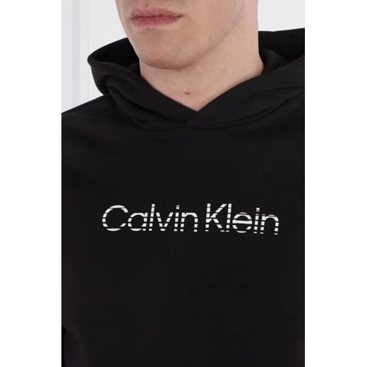 Calvin Klein Bluza | Regular Fit Calvin Klein XXL promocyjna cena Gomez Fashion Store