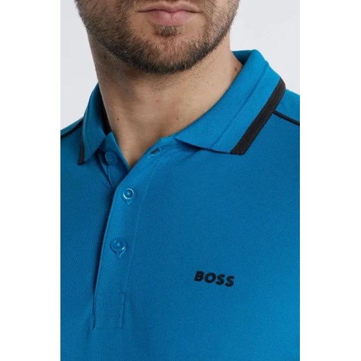 T-shirt męski BOSS HUGO