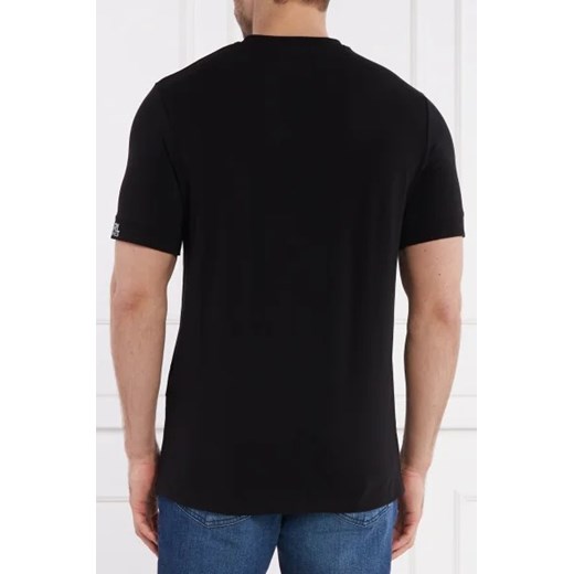 Karl Lagerfeld T-shirt | Regular Fit Karl Lagerfeld L Gomez Fashion Store promocja