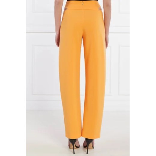 Patrizia Pepe Spodnie | Straight fit Patrizia Pepe 38 Gomez Fashion Store