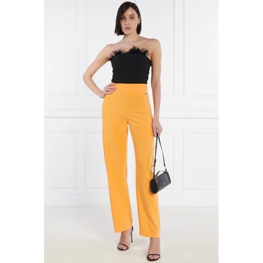 Patrizia Pepe Spodnie | Straight fit Patrizia Pepe 36 Gomez Fashion Store