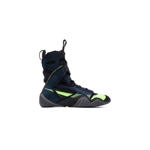 Nike Buty Hyperko 2 CI2953 004 Granatowy ze sklepu MODIVO w kategorii Buty sportowe męskie - zdjęcie 171041308