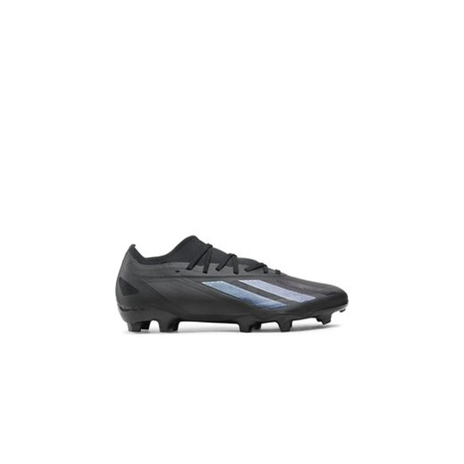 adidas Buty X Crazyfast.2 Firm Ground Boots GY7424 Czarny ze sklepu MODIVO w kategorii Buty sportowe męskie - zdjęcie 171041309