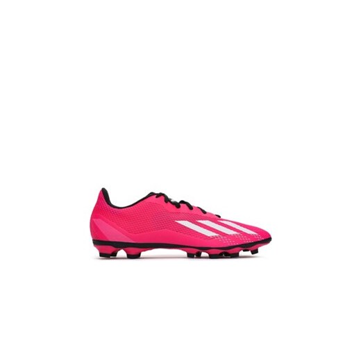 adidas Buty X Speedportal.4 Flexible Ground Boots GZ2461 Różowy ze sklepu MODIVO w kategorii Buty sportowe męskie - zdjęcie 171041495