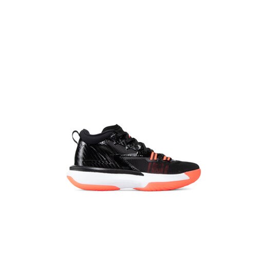 Nike Buty Jordan Zion 1 DA3130 006 Czarny ze sklepu MODIVO w kategorii Buty sportowe męskie - zdjęcie 171041625