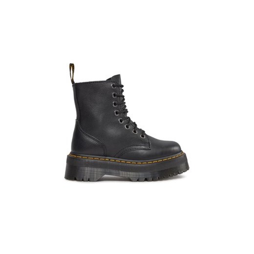 Dr. Martens Glany Jadon Iii 26378001 Czarny ze sklepu MODIVO w kategorii Workery damskie - zdjęcie 171041976