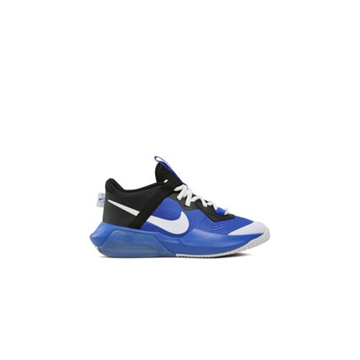 Nike Buty Air Zoom Crossover (Gs) DC5216 401 Niebieski ze sklepu MODIVO w kategorii Buty sportowe dziecięce - zdjęcie 171042089