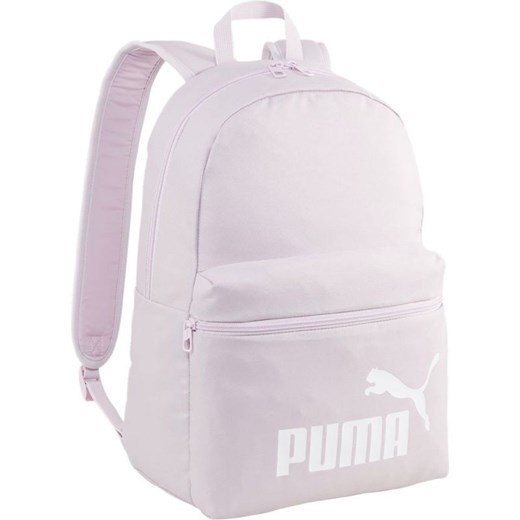 PUMA Plecak sportowy Phase Small różowy ze sklepu taniesportowe.pl w kategorii Plecaki - zdjęcie 171042266