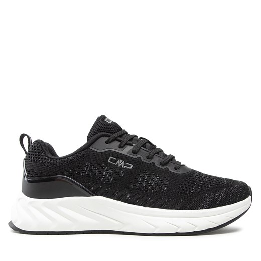 Buty CMP Nhekkar Wmn Fitness Shoe 3Q51056 Czarny ze sklepu eobuwie.pl w kategorii Buty sportowe damskie - zdjęcie 171043207