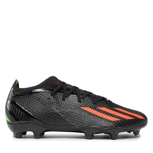 Buty adidas X Speedportal 2 Fg ID4920 Black ze sklepu eobuwie.pl w kategorii Buty sportowe męskie - zdjęcie 171043216