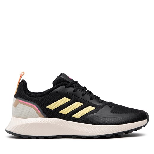 Buty adidas Runfalcon 2.0 Tr GW4051 Czarny 36.23 eobuwie.pl