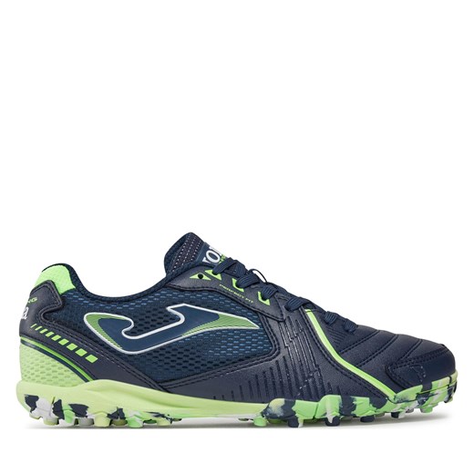 Buty Joma Dribling 2303 DRIS2303TF Navy Yellow Joma 44 wyprzedaż eobuwie.pl
