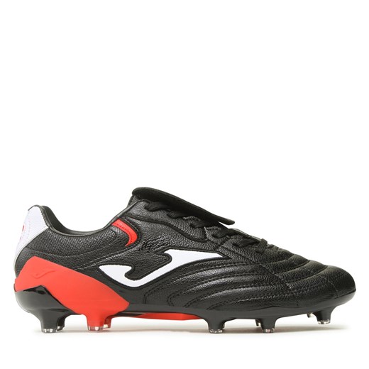Buty Joma Aguila Cup 2301 ACUS2301FG Black/Red Joma 45 eobuwie.pl