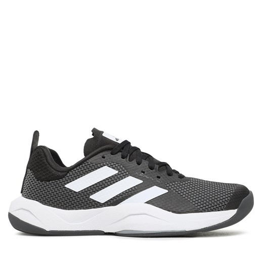 Buty adidas Rapidmove IF3203 Czarny ze sklepu eobuwie.pl w kategorii Buty sportowe damskie - zdjęcie 171043958