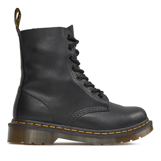 Glany Dr. Martens Pascal 13512006 Black Dr. Martens 38 promocyjna cena eobuwie.pl