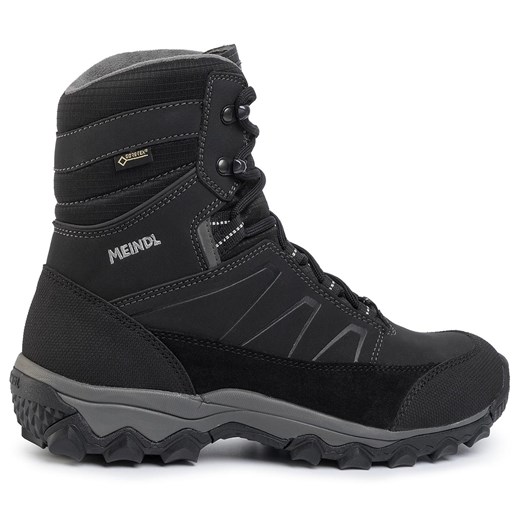 Trekkingi Meindl Sella Gtx GORE-TEX 7679 Schwarz 01 ze sklepu eobuwie.pl w kategorii Buty trekkingowe męskie - zdjęcie 171044128