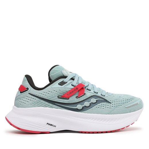 Buty Saucony Guide 16 S10810 Mineral/Rose Saucony 40 eobuwie.pl