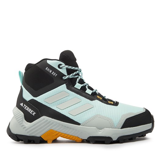 Buty adidas Eastrail 2.0 Mid RAIN.RDY Hiking Shoes IF4915 Seflaq/Wonsil/Preyel 36.23 wyprzedaż eobuwie.pl