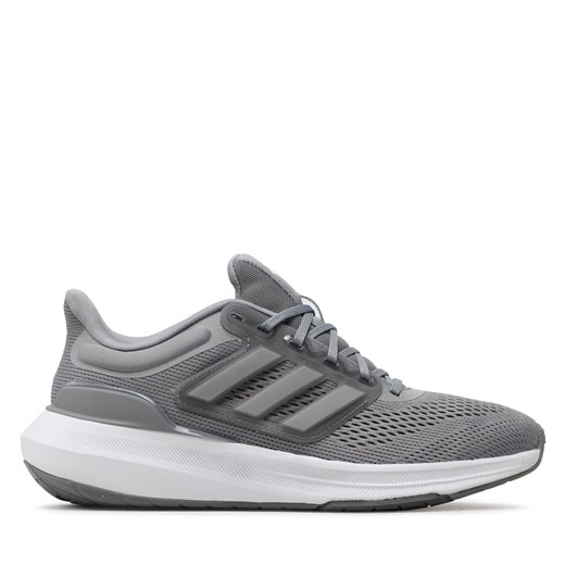 Buty adidas Ultrabounce Shoes HP5773 Grey Three/Cloud White/Grey Five 42 eobuwie.pl