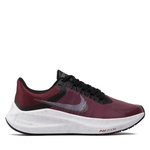 Buty Nike Zoom Winflo 8 CW3421 800 Dark Beetroot/Dark Pony/Black Nike 37.5 eobuwie.pl