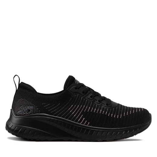 Buty Skechers BOBS SPORT Renegade Parade 117207/BBK Black Skechers 35 eobuwie.pl