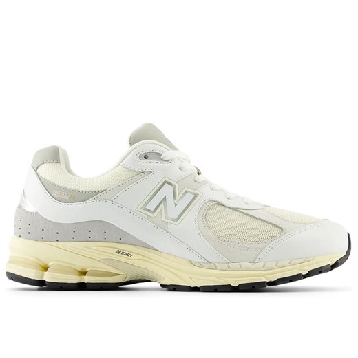 Buty New Balance M2002RIA - białe ze sklepu streetstyle24.pl w kategorii Buty sportowe męskie - zdjęcie 171045668