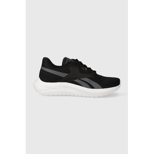 Reebok buty do biegania Energen Lux kolor czarny 100033916 ze sklepu ANSWEAR.com w kategorii Buty sportowe damskie - zdjęcie 171046645