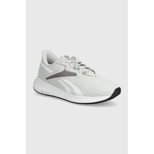 Reebok buty do biegania Energen Run 3 kolor szary 100074841 ze sklepu ANSWEAR.com w kategorii Buty sportowe męskie - zdjęcie 171046838