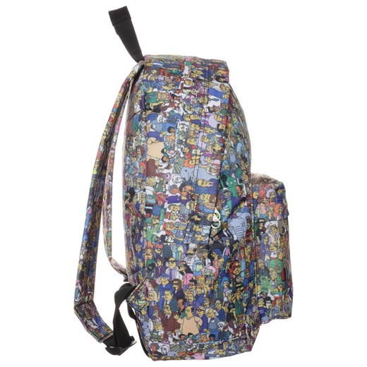 Hype Plecak multi zalando poliester