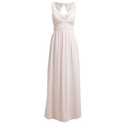 Cream PONTILLA Suknia balowa summer rose zalando  abstrakcyjne wzory