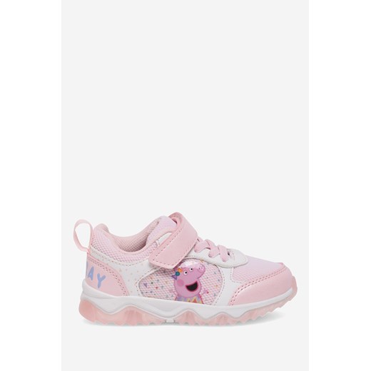 Obuwie sportowe PEPPA PIG CP99-SS24-319PP Peppa Pig 21 ccc.eu