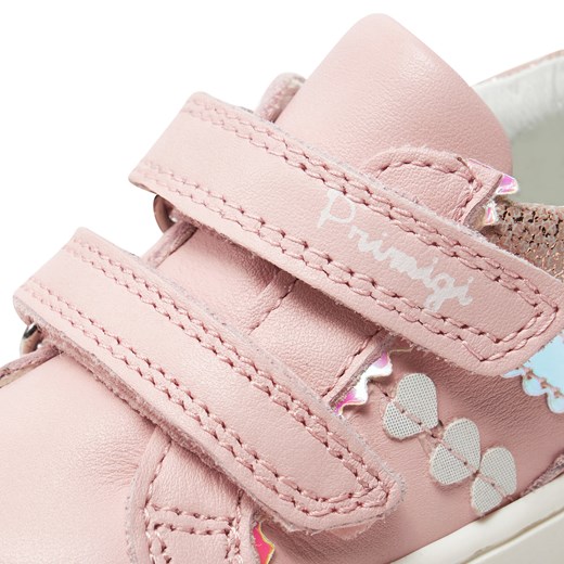 Sneakersy Primigi 5903011 Baby/Cipria Primigi 25 eobuwie.pl