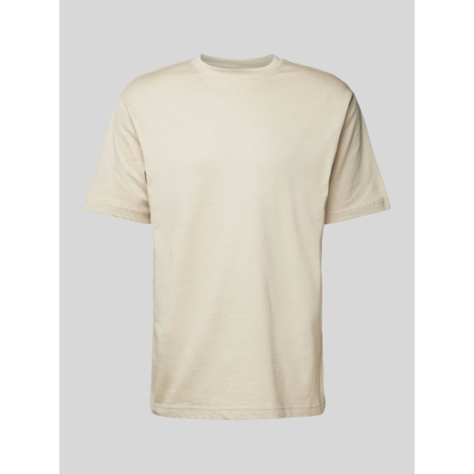 T-shirt z okrągłym dekoltem model ‘ONSFRED’ ze sklepu Peek&Cloppenburg  w kategorii T-shirty męskie - zdjęcie 171153746