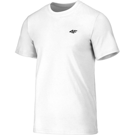 Koszulka męska TTSHM2256 4F ze sklepu SPORT-SHOP.pl w kategorii T-shirty męskie - zdjęcie 171154616