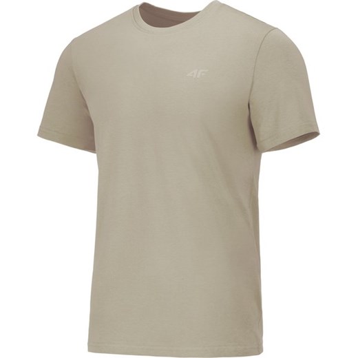Koszulka męska 4FWSS24TTSHM1154 4F ze sklepu SPORT-SHOP.pl w kategorii T-shirty męskie - zdjęcie 171154638