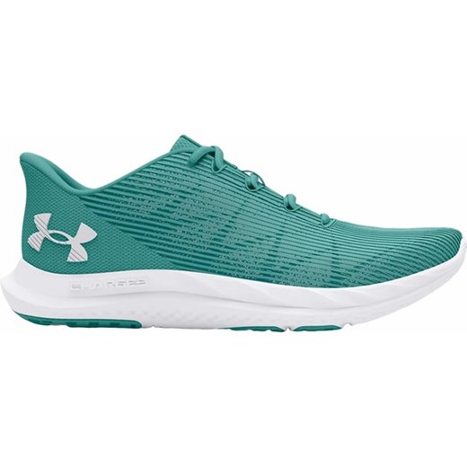 Buty Charged Speed Swift Wm's Under Armour Under Armour 40 wyprzedaż SPORT-SHOP.pl