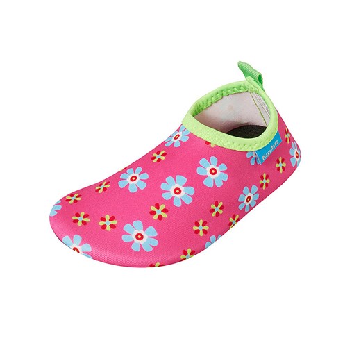 Playshoes Buty kąpielowe w kolorze różowym Playshoes 26/27 Limango Polska okazyjna cena