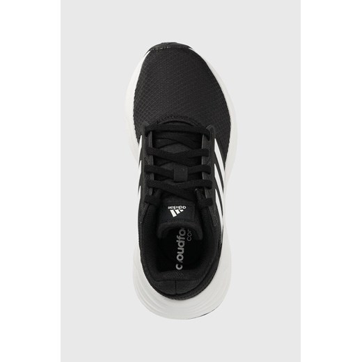 adidas buty do biegania Galaxy 6 kolor czarny GW3847 37 1/3 ANSWEAR.com