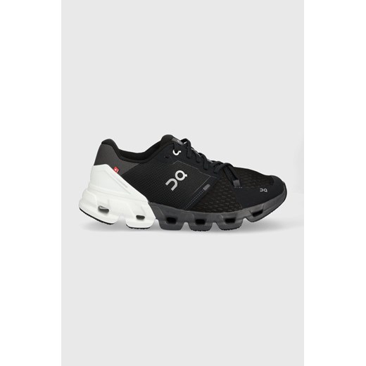 On-running buty do biegania Cloudflyer 4 7198677 kolor czarny ze sklepu ANSWEAR.com w kategorii Buty sportowe męskie - zdjęcie 171157477