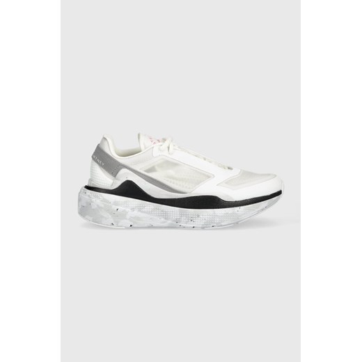 adidas by Stella McCartney buty do biegania Earthlight kolor biały H02809 ze sklepu ANSWEAR.com w kategorii Buty sportowe damskie - zdjęcie 171157707